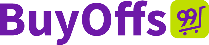 BuyOffs Logo