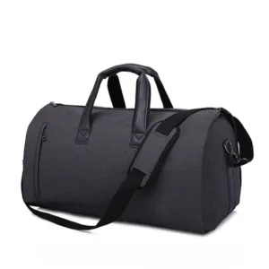 Multi-Functional Travel Bag – The Ultimate Garment & Duffel in One